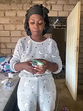 DarkGorgeous online show from April 9, 10:09 am