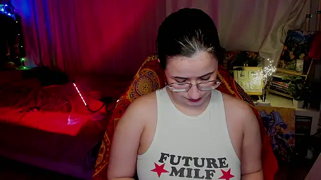 annallurings online show from February 20, 12:29 pm