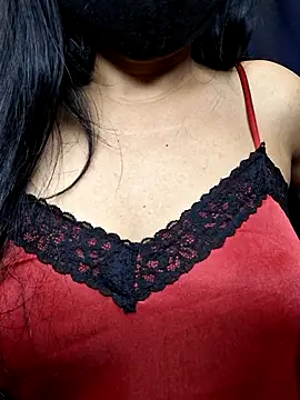 Nisha027 online show from March 29, 12:53 am