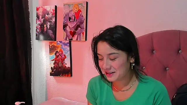 teffy lee online show from June 1, 8:32 pm