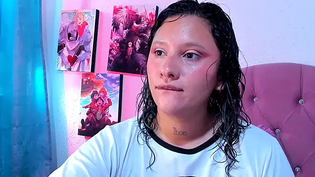 Mila nixon02 online show from March 6, 5:08 pm