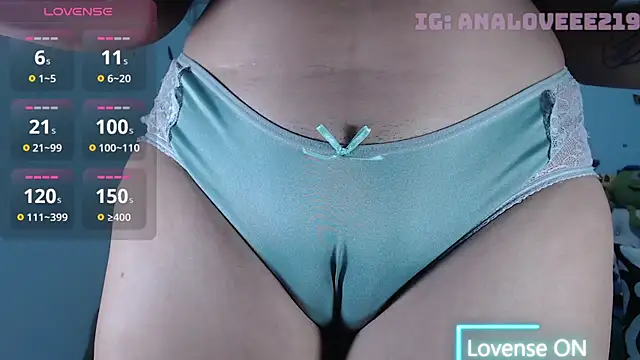 ana studio online show from May 23, 4:49 pm