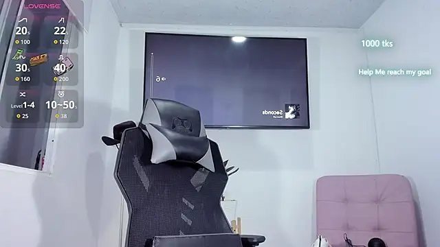 emily palmeer online show from March 10, 11:03 am