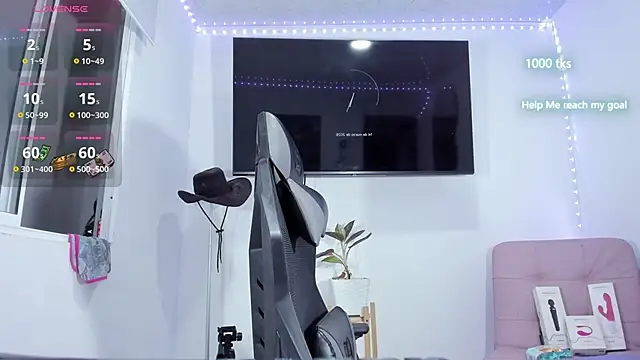 emily palmeer online show from March 14, 10:27 am