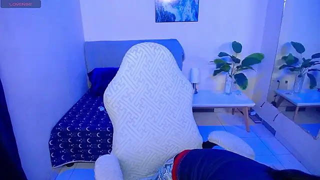 Babyrebek online show from March 26, 7:04 pm