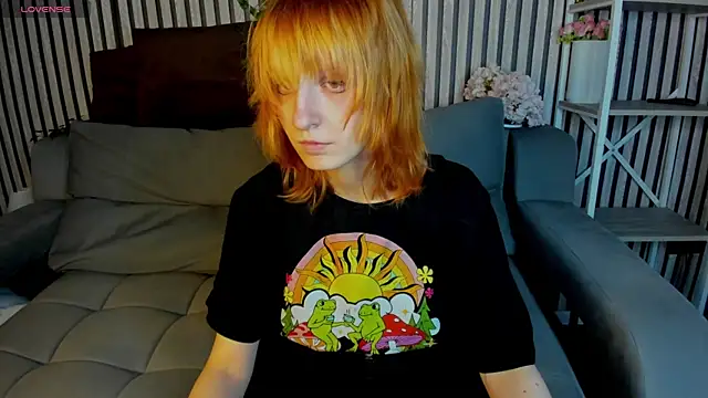 Little Chips online show from March 31, 5:13 pm