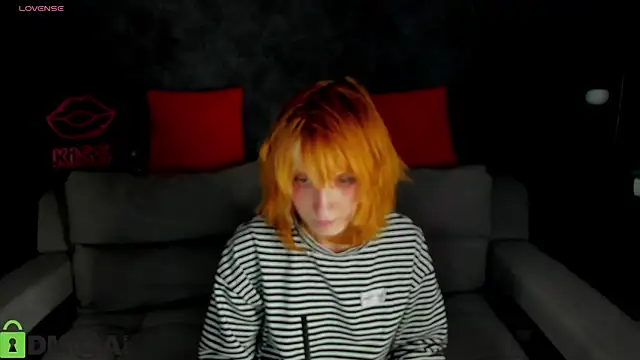 Little Chips online show from April 12, 5:16 pm