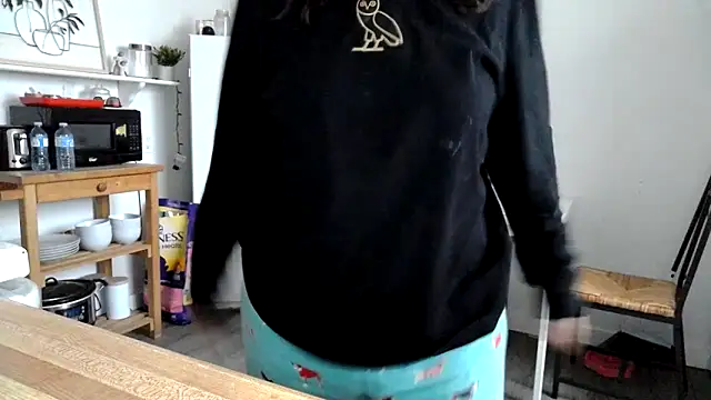 Kittyymaze1 online show from March 31, 12:27 pm