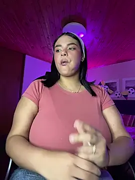 Isabella boobd online show from July 9, 2:58 am