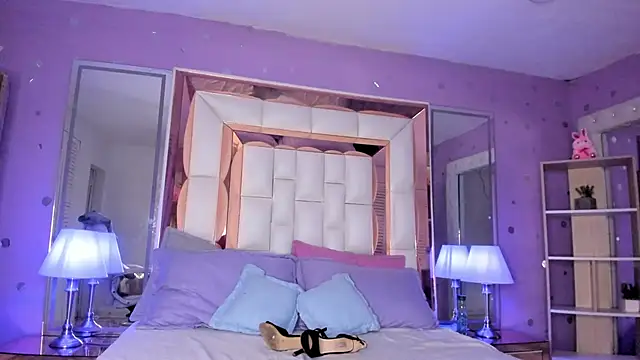scarlette 15  online show from April 30, 3:12 am