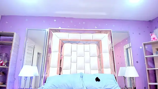 scarlette 15  online show from May 27, 3:14 am