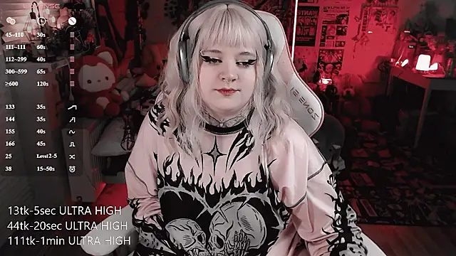 noori  hope online show from March 24, 10:15 pm