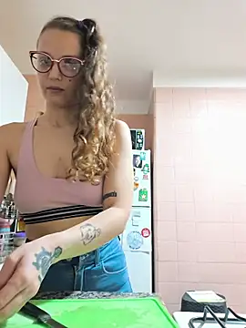 galaxiaa23 online show from March 8, 1:46 am