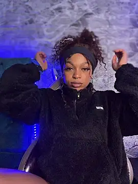 Melany Williams online show from March 27, 1:01 pm