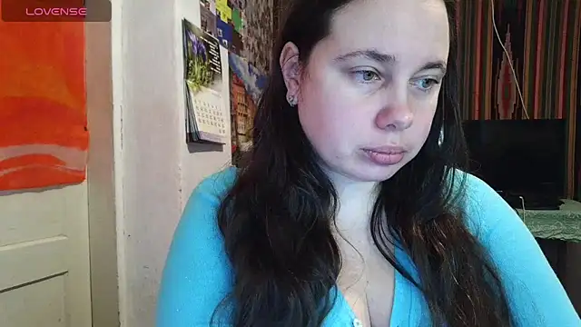 Cora Maro online show from March 5, 12:34 pm