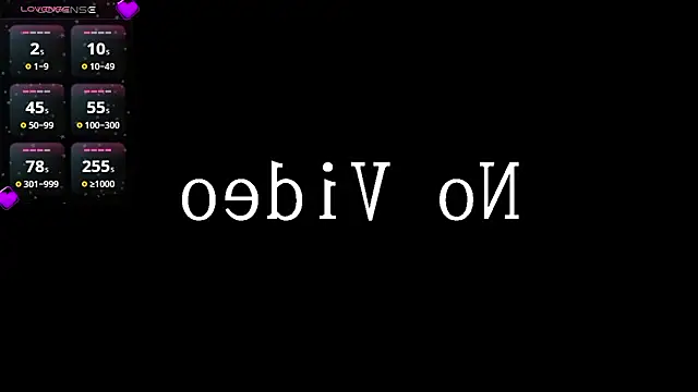 PrincessMononokee online show from March 6, 7:14 am