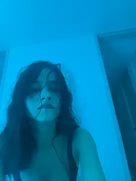 salome-brown online show from March 6, 1:23 am