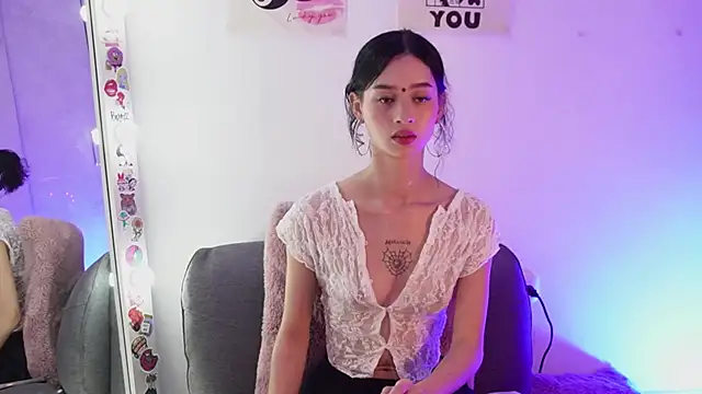 salome-brown online show from June 27, 12:45 am