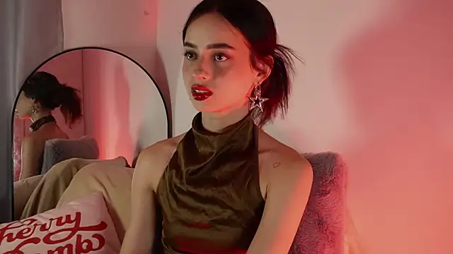 salome-brown online show from March 23, 11:22 pm