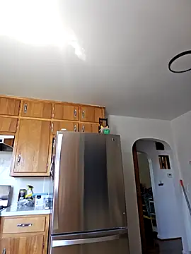 DevilDahm online show from April 11, 7:06 pm