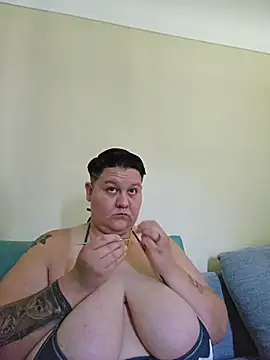 DevilDahm online show from July 14, 7:40 pm