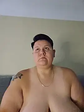 DevilDahm online show from June 29, 1:56 am