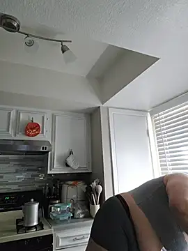 DevilDahm online show from December 15, 9:42 pm