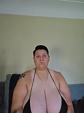 DevilDahm online show from July 28, 12:59 pm