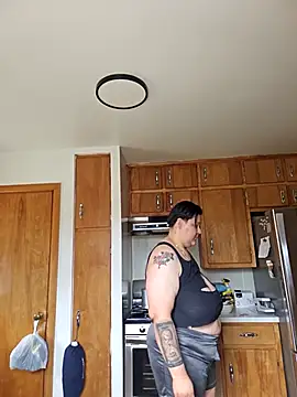 DevilDahm online show from March 19, 7:29 pm