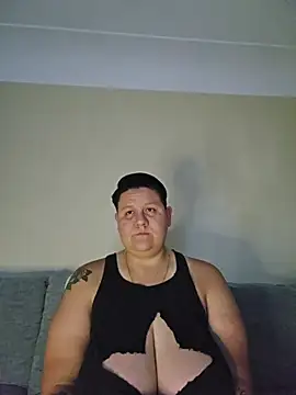 DevilDahm online show from July 2, 9:43 pm
