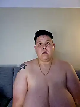 DevilDahm online show from April 25, 6:16 am