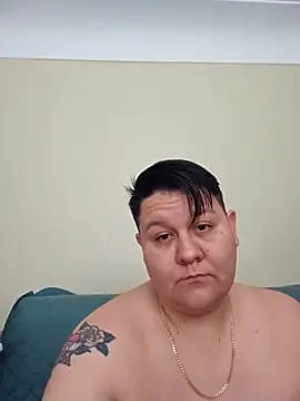 DevilDahm online show from March 29, 8:08 pm