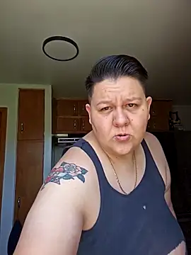 DevilDahm online show from April 26, 6:05 pm