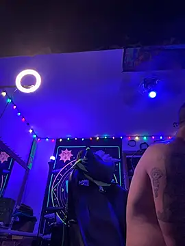 Buffshagswell online show from May 27, 7:11 pm