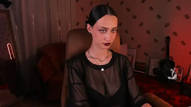 unaericaabistrong online show from June 14, 8:31 pm
