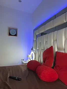 ISABELLA HOT  online show from May 29, 12:36 pm