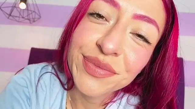 Scarlett  bell online show from March 19, 1:37 pm