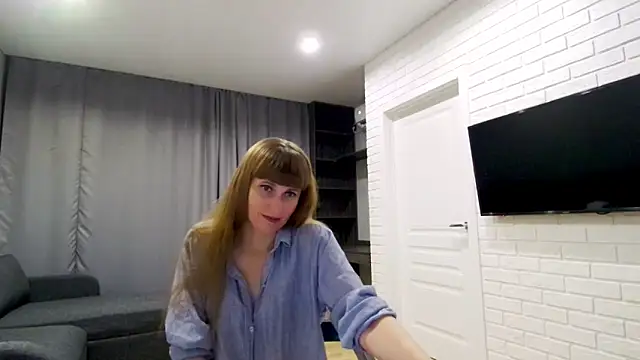 Daniella Lorente online show from October 21, 9:41 pm