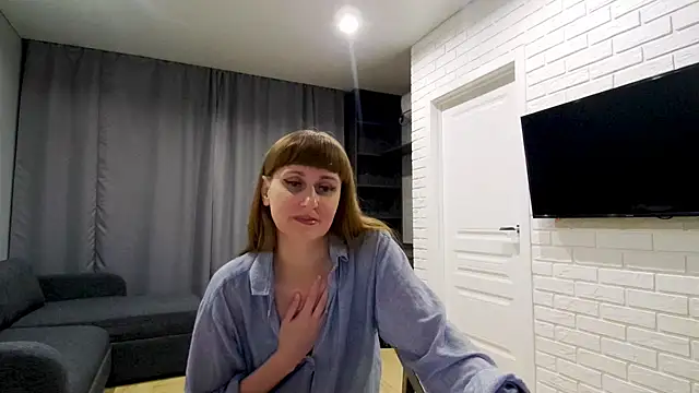 Daniella Lorente online show from May 16, 12:02 am