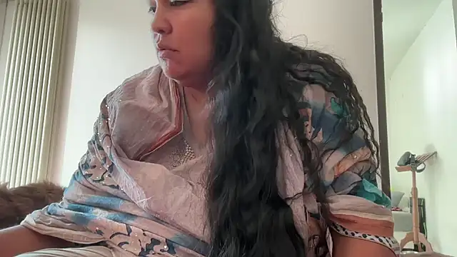 MashaCL online show from March 31, 8:03 am