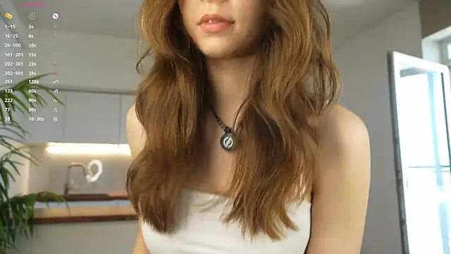 KellyAdderiy online show from May 19, 3:13 am