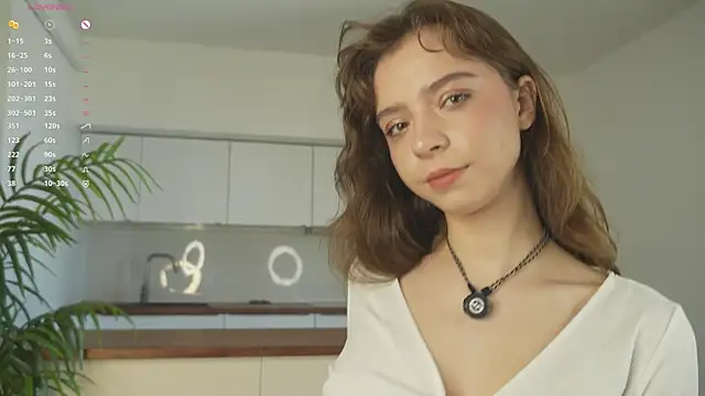 KellyAdderiy online show from May 24, 3:38 am