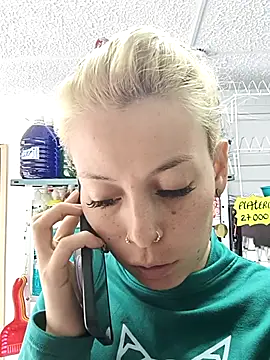 Tefannyy  online show from March 26, 4:42 pm