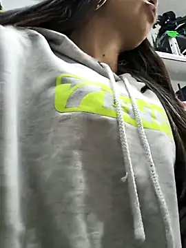 Tefannyy  online show from March 24, 3:39 pm