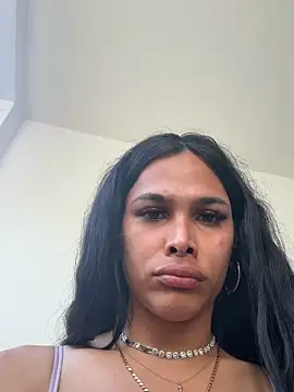 charris stefannia online show from April 23, 3:47 pm