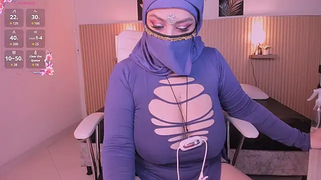 hana falak online show from March 30, 3:22 pm