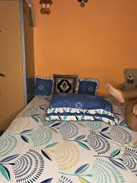 Blackmagic queen online show from February 24, 8:07 pm