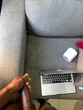 BlueIceCube online show from February 8, 7:12 am