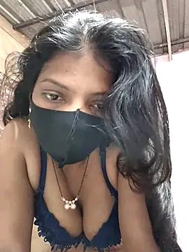 queensenorita online show from April 13, 4:14 am