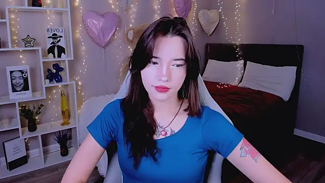 as1an girlfriend online show from March 10, 2:48 am